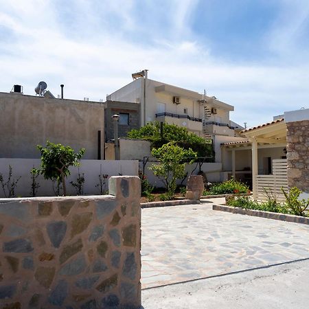Amalthea House 2 Villa Palekastro Exterior photo