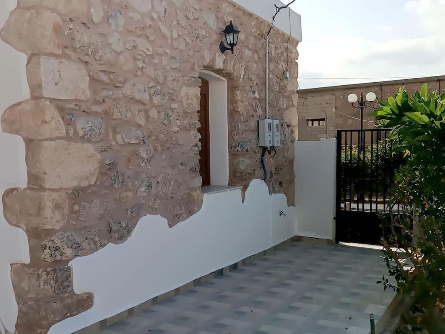 Amalthea House 2 Villa Palekastro Exterior photo